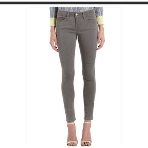 Frame Denim Denim - FRAME Denim Le Skinny De Jeanne Jeans 25